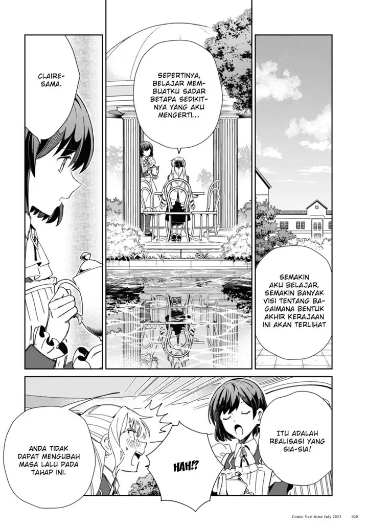 image-komik-watashi-no-oshi-wa-akuyaku-reijou-chapter-31-12/45