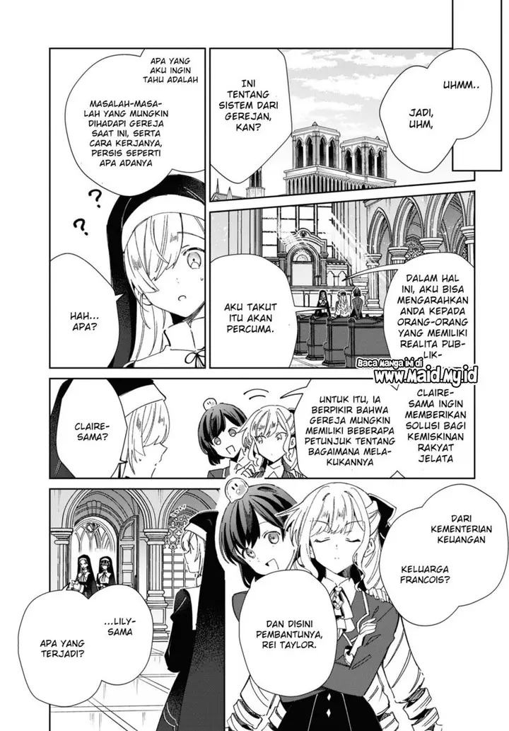 image-komik-watashi-no-oshi-wa-akuyaku-reijou-chapter-31-21/45
