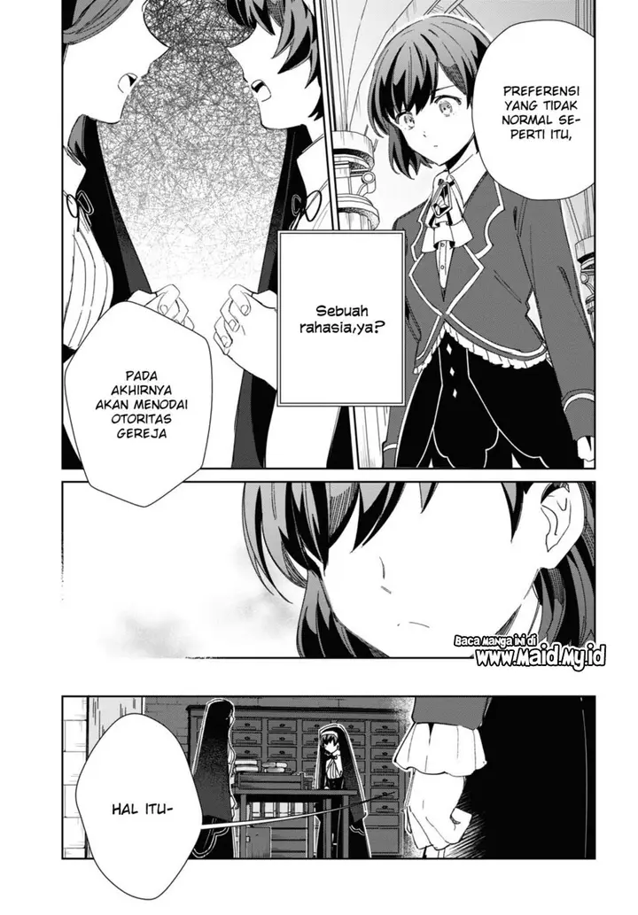 image-komik-watashi-no-oshi-wa-akuyaku-reijou-chapter-31-33/45