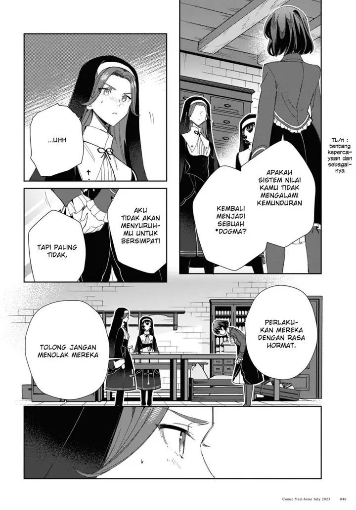 image-komik-watashi-no-oshi-wa-akuyaku-reijou-chapter-31-38/45