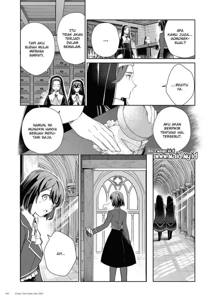image-komik-watashi-no-oshi-wa-akuyaku-reijou-chapter-31-39/45