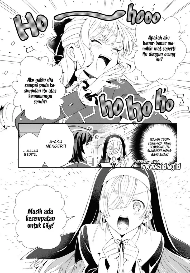 image-komik-watashi-no-oshi-wa-akuyaku-reijou-chapter-32-14/24