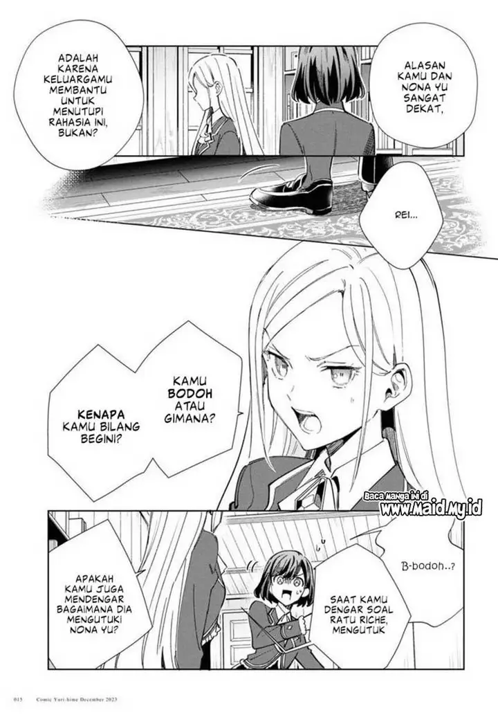 image-komik-watashi-no-oshi-wa-akuyaku-reijou-chapter-36-12/49