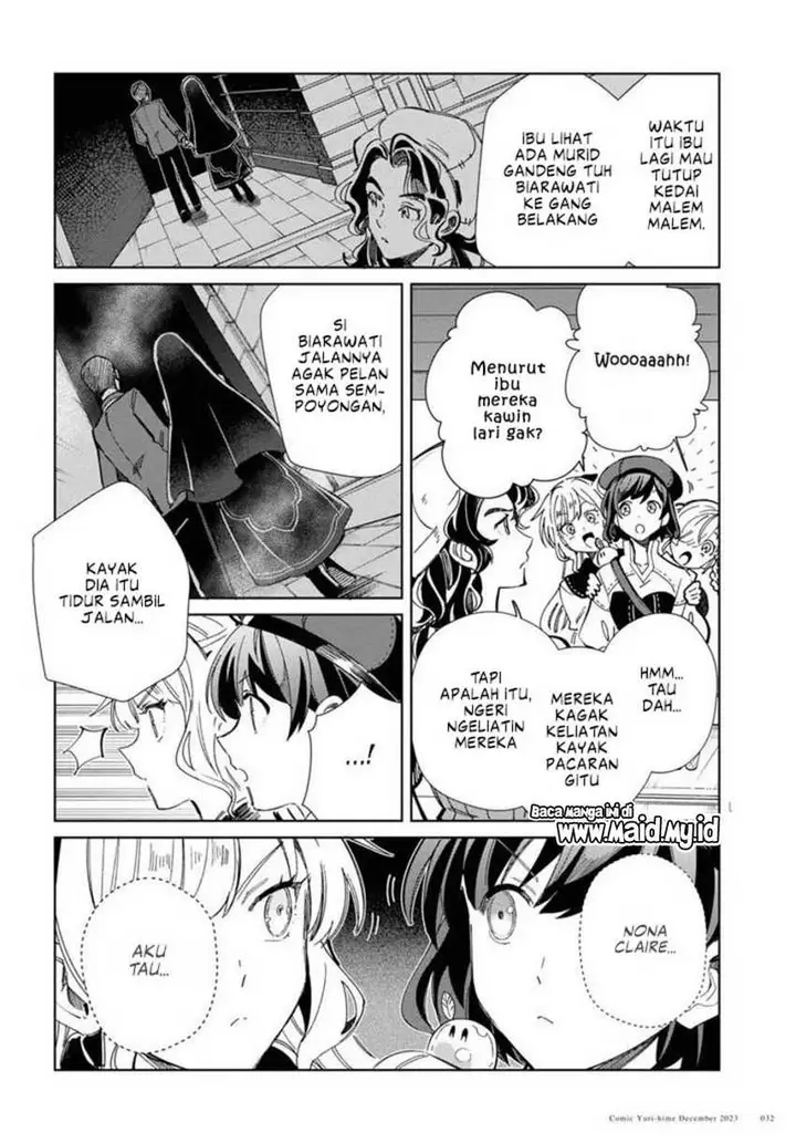 image-komik-watashi-no-oshi-wa-akuyaku-reijou-chapter-36-28/49