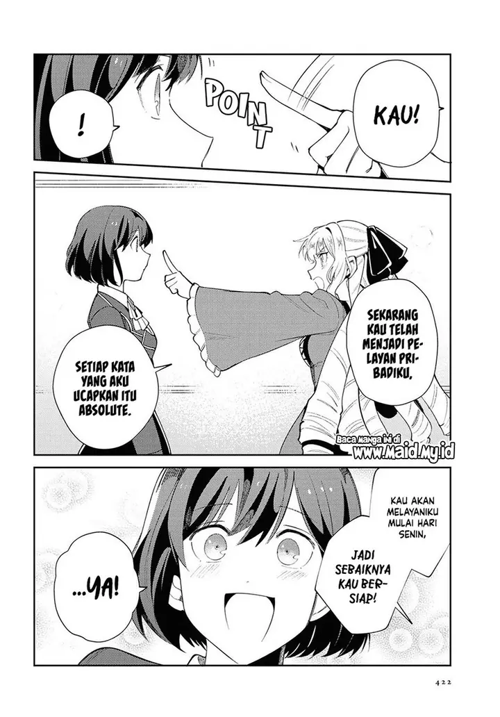 image-komik-watashi-no-oshi-wa-akuyaku-reijou-chapter-4-30/35