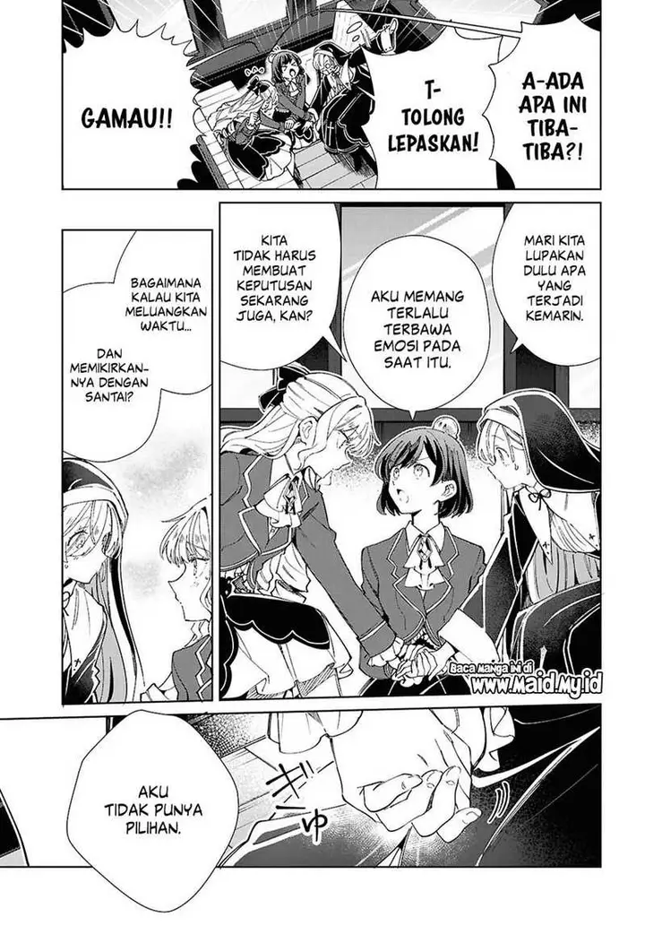 image-komik-watashi-no-oshi-wa-akuyaku-reijou-chapter-46-19/39