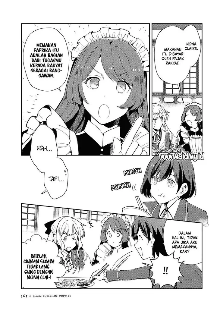 image-komik-watashi-no-oshi-wa-akuyaku-reijou-chapter-5-7/34