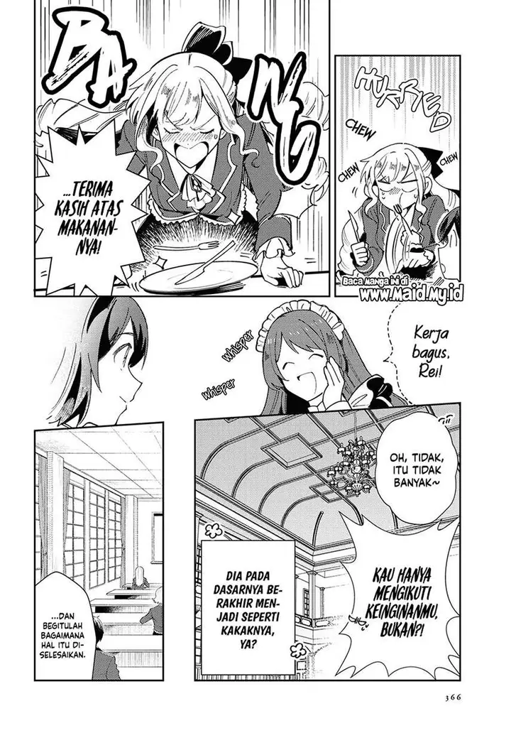 image-komik-watashi-no-oshi-wa-akuyaku-reijou-chapter-5-8/34
