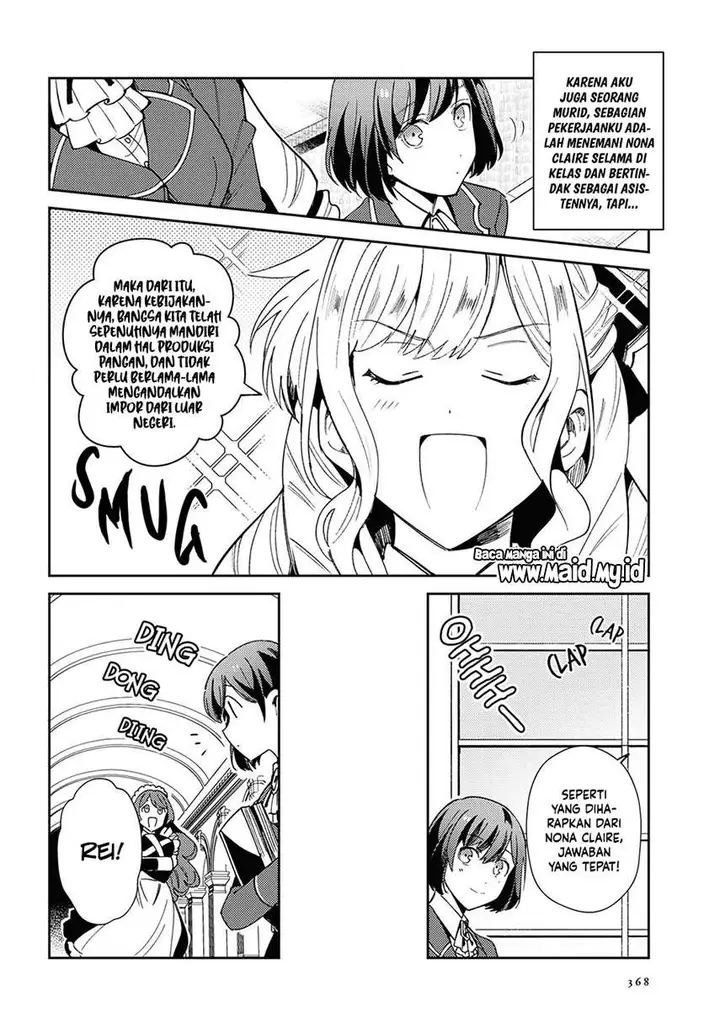 image-komik-watashi-no-oshi-wa-akuyaku-reijou-chapter-5-10/34