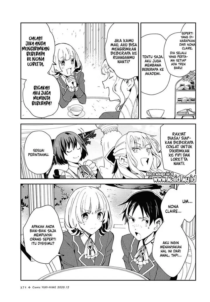 image-komik-watashi-no-oshi-wa-akuyaku-reijou-chapter-5-13/34