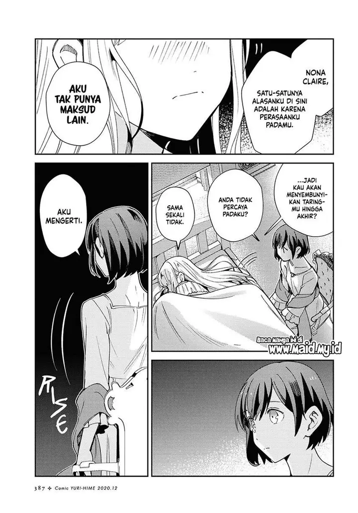 image-komik-watashi-no-oshi-wa-akuyaku-reijou-chapter-5-28/34