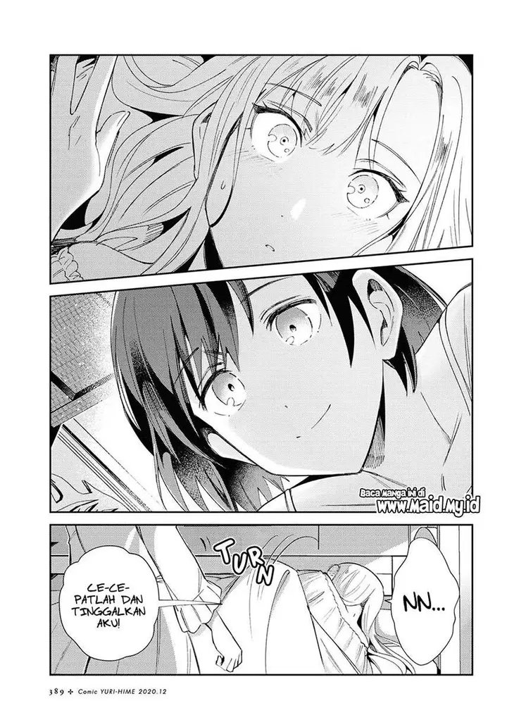 image-komik-watashi-no-oshi-wa-akuyaku-reijou-chapter-5-30/34