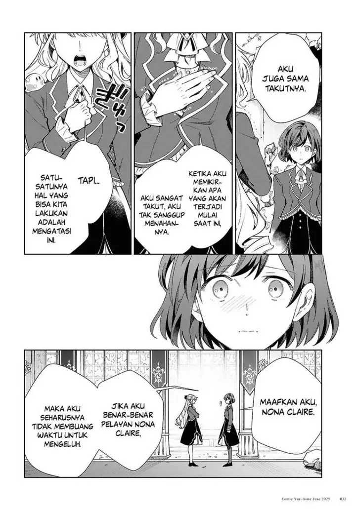 image-komik-watashi-no-oshi-wa-akuyaku-reijou-chapter-51-26/33