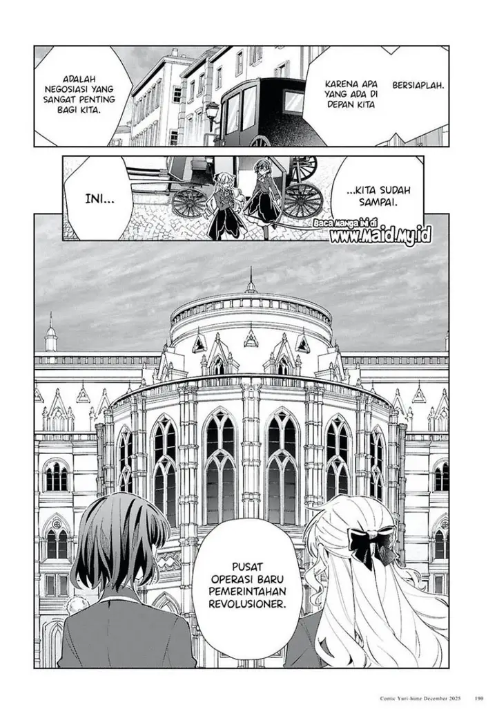 image-komik-watashi-no-oshi-wa-akuyaku-reijou-chapter-56-14/36