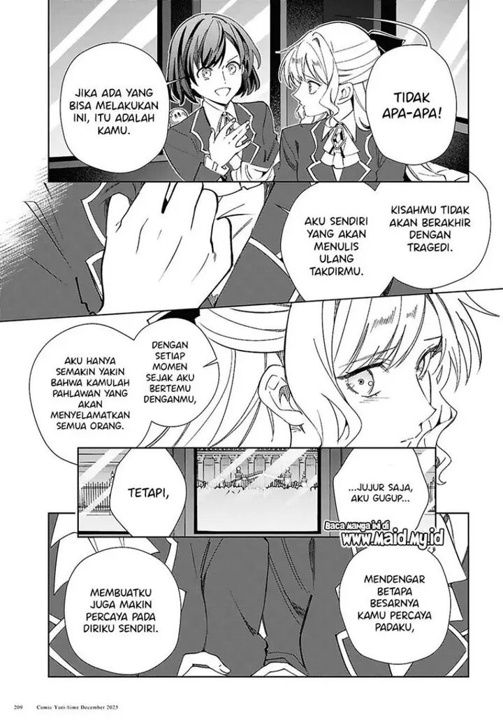 image-komik-watashi-no-oshi-wa-akuyaku-reijou-chapter-56-32/36