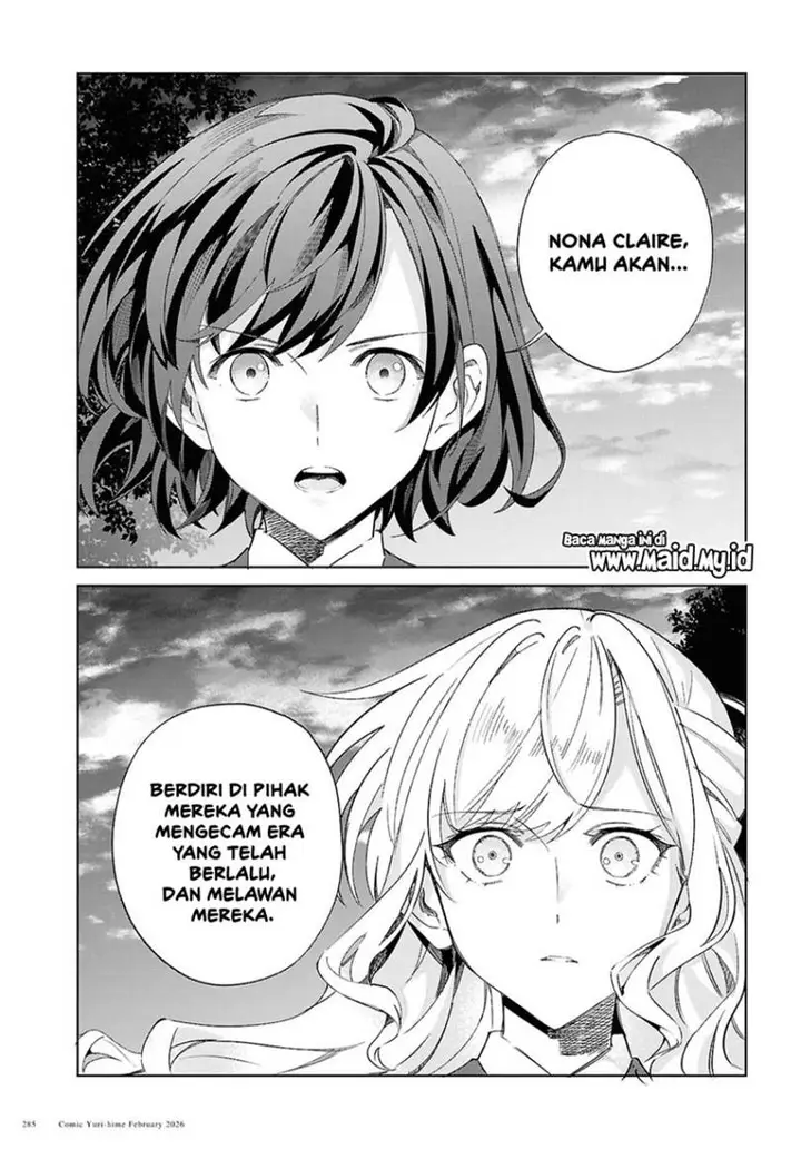 image-komik-watashi-no-oshi-wa-akuyaku-reijou-chapter-58-2/32