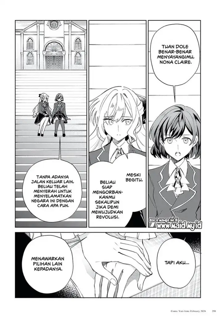 image-komik-watashi-no-oshi-wa-akuyaku-reijou-chapter-58-15/32
