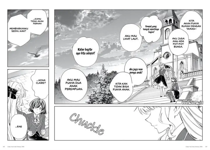 image-komik-watashi-no-oshi-wa-akuyaku-reijou-chapter-58-21/32
