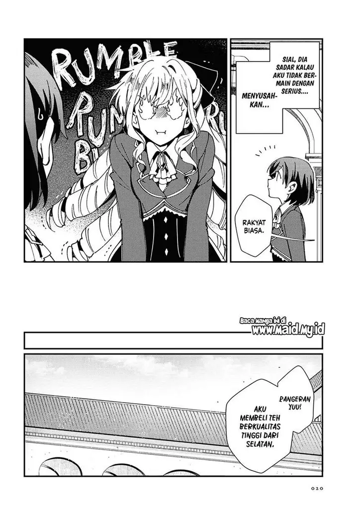image-komik-watashi-no-oshi-wa-akuyaku-reijou-chapter-6-11/38