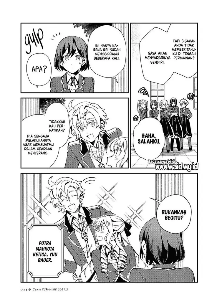 image-komik-watashi-no-oshi-wa-akuyaku-reijou-chapter-6-14/38