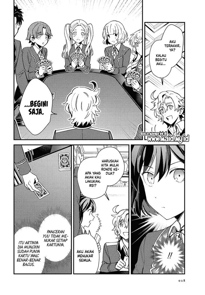 image-komik-watashi-no-oshi-wa-akuyaku-reijou-chapter-6-19/38
