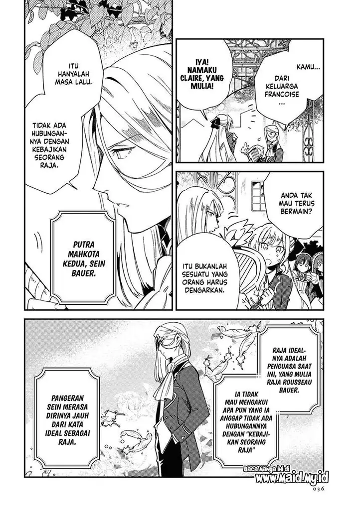 image-komik-watashi-no-oshi-wa-akuyaku-reijou-chapter-6-27/38