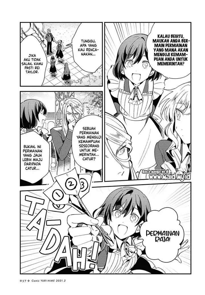 image-komik-watashi-no-oshi-wa-akuyaku-reijou-chapter-6-28/38