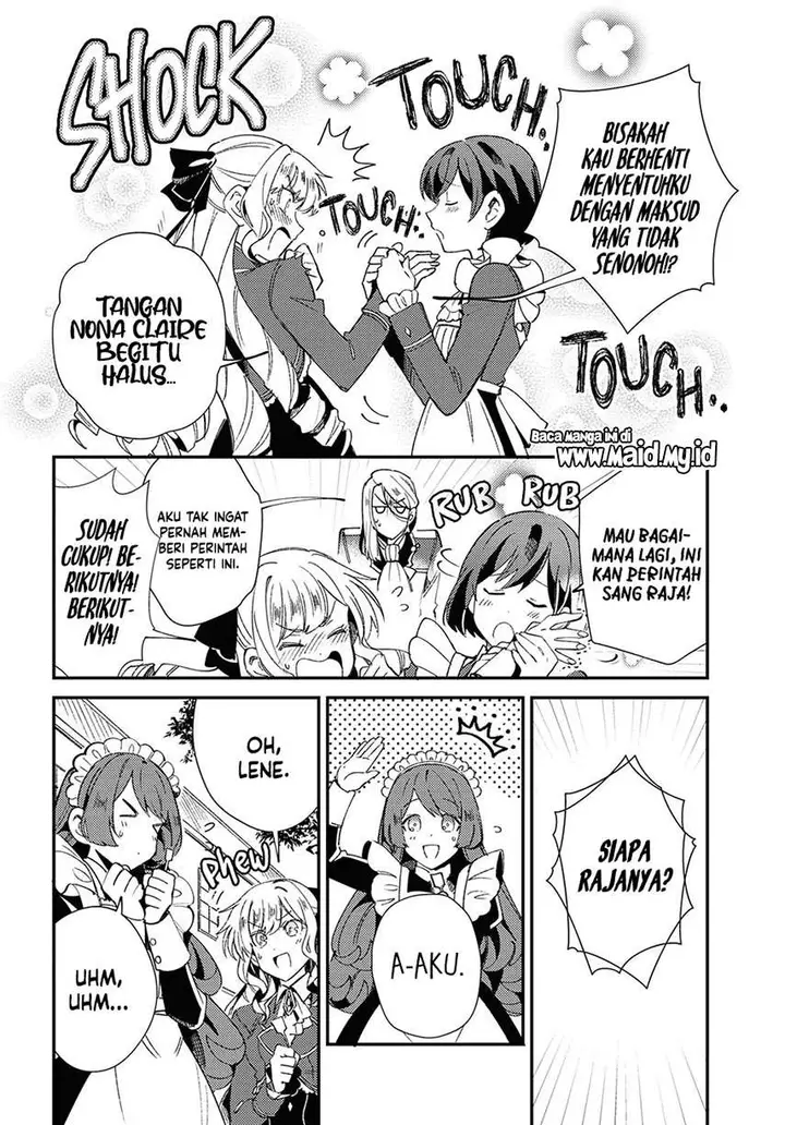image-komik-watashi-no-oshi-wa-akuyaku-reijou-chapter-6-31/38