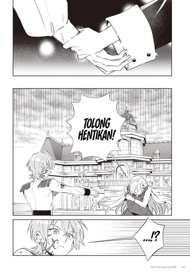 image-komik-watashi-no-oshi-wa-akuyaku-reijou-chapter-61-26/36