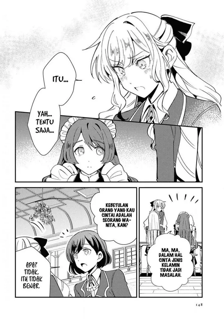 image-komik-watashi-no-oshi-wa-akuyaku-reijou-chapter-7-13/32