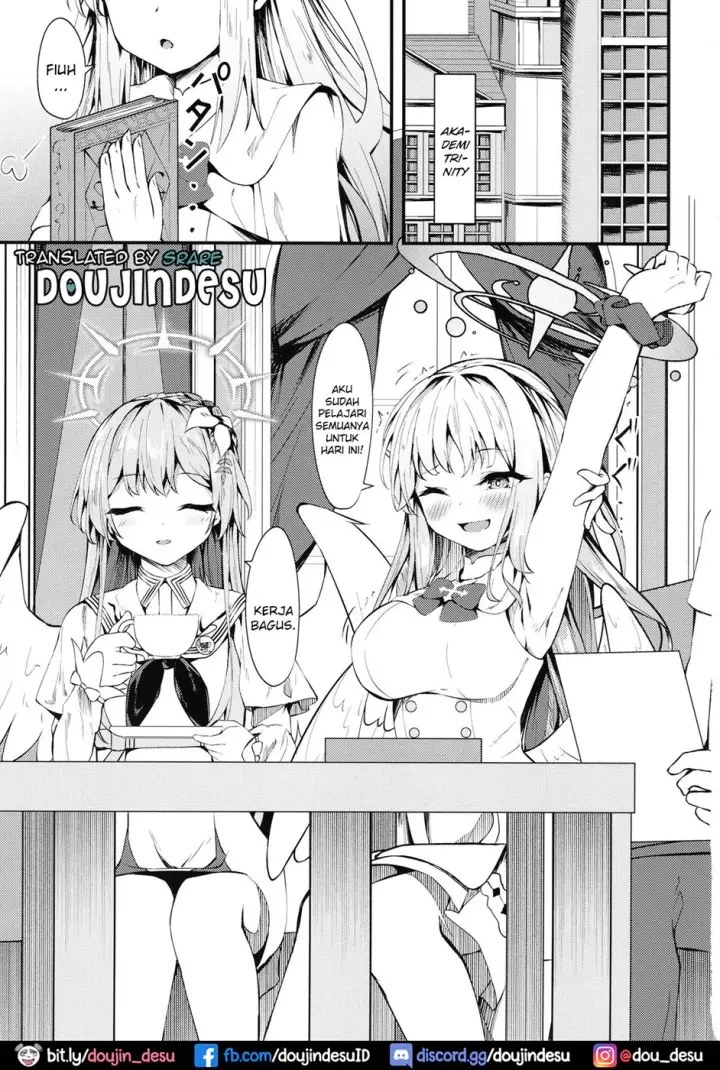 image-komik-watashi-no-ouji-sama-chapter-01-end-1/26