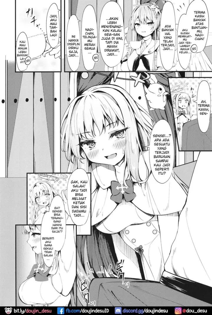 image-komik-watashi-no-ouji-sama-chapter-01-end-2/26
