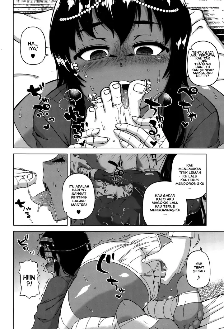 image-komik-watashi-no-pharaoh-sama-chapter-02-11/29