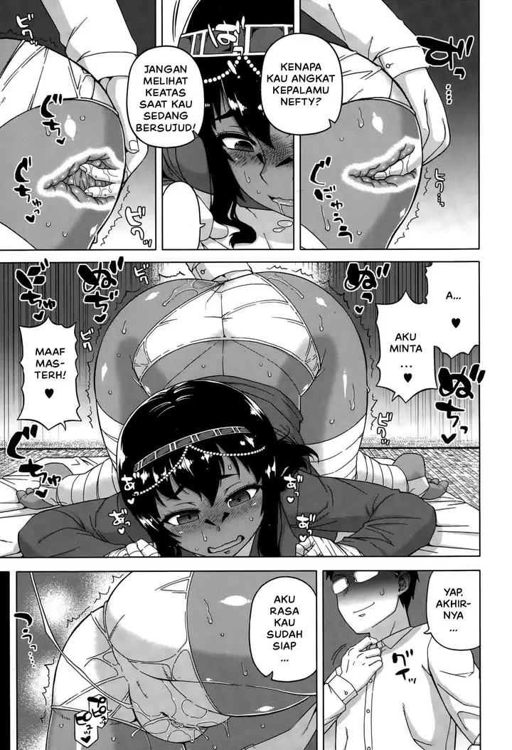 image-komik-watashi-no-pharaoh-sama-chapter-02-12/29