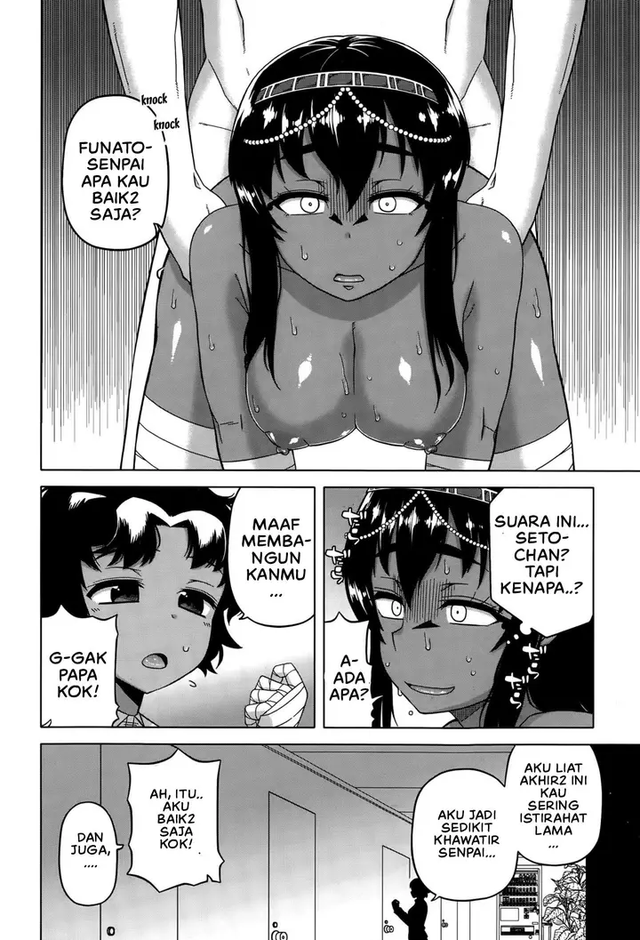 image-komik-watashi-no-pharaoh-sama-chapter-02-15/29