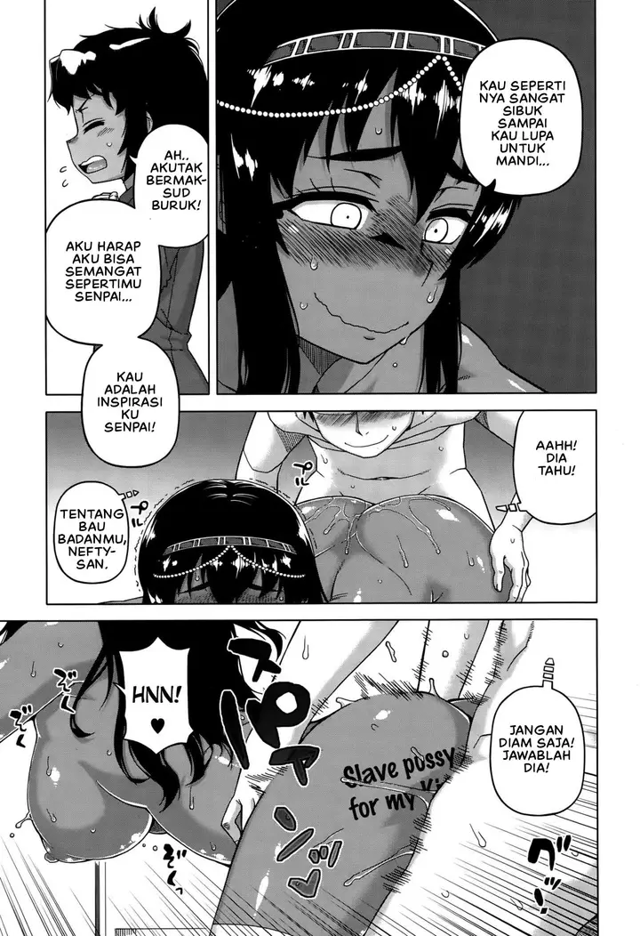 image-komik-watashi-no-pharaoh-sama-chapter-02-16/29