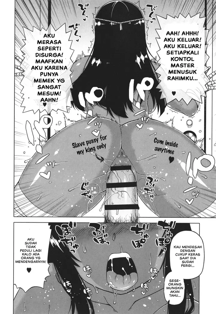 image-komik-watashi-no-pharaoh-sama-chapter-02-19/29