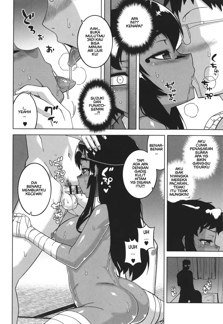 image-komik-watashi-no-pharaoh-sama-chapter-03-3/46