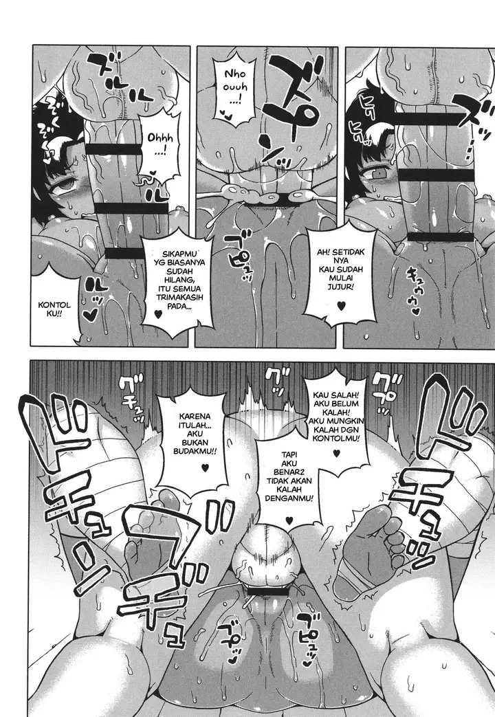 image-komik-watashi-no-pharaoh-sama-chapter-03-17/46