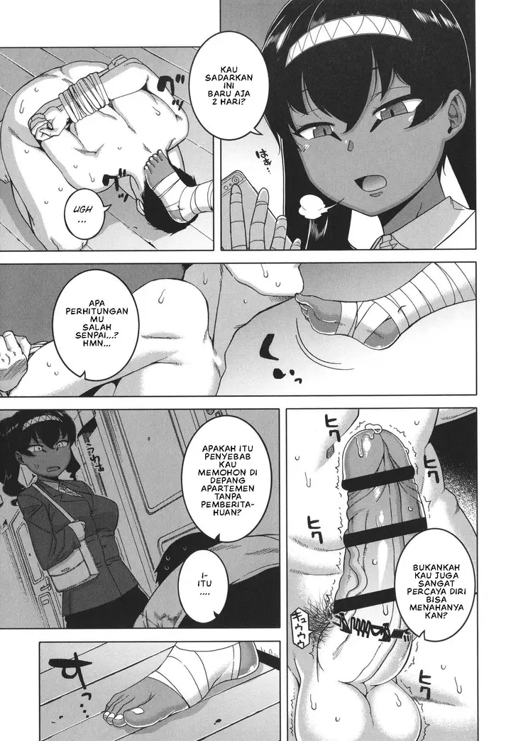 image-komik-watashi-no-pharaoh-sama-chapter-03-26/46