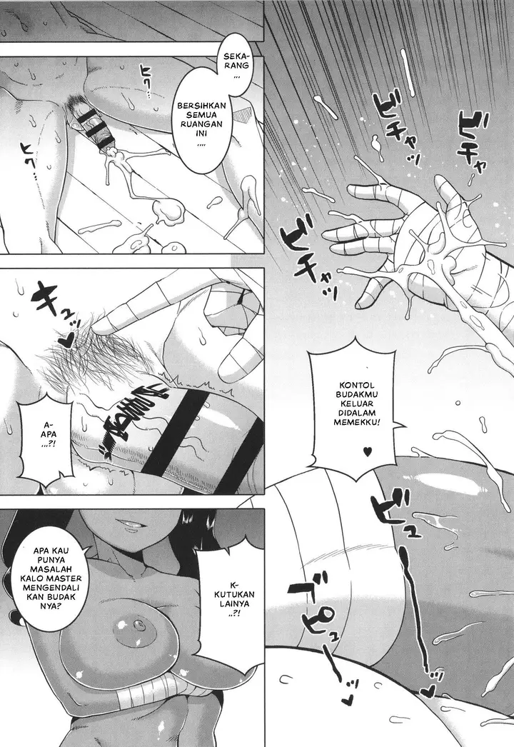 image-komik-watashi-no-pharaoh-sama-chapter-03-40/46
