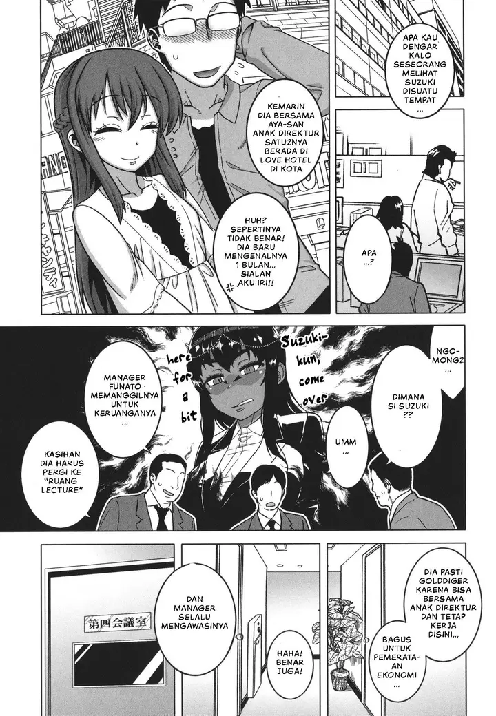 image-komik-watashi-no-pharaoh-sama-chapter-05-2/29