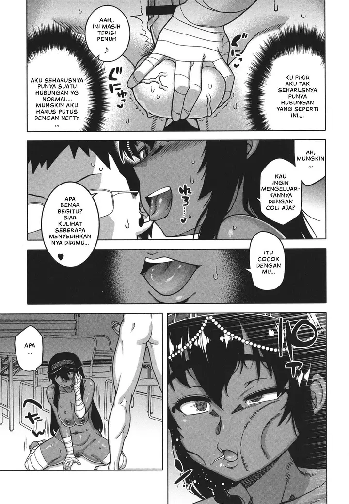 image-komik-watashi-no-pharaoh-sama-chapter-05-10/29
