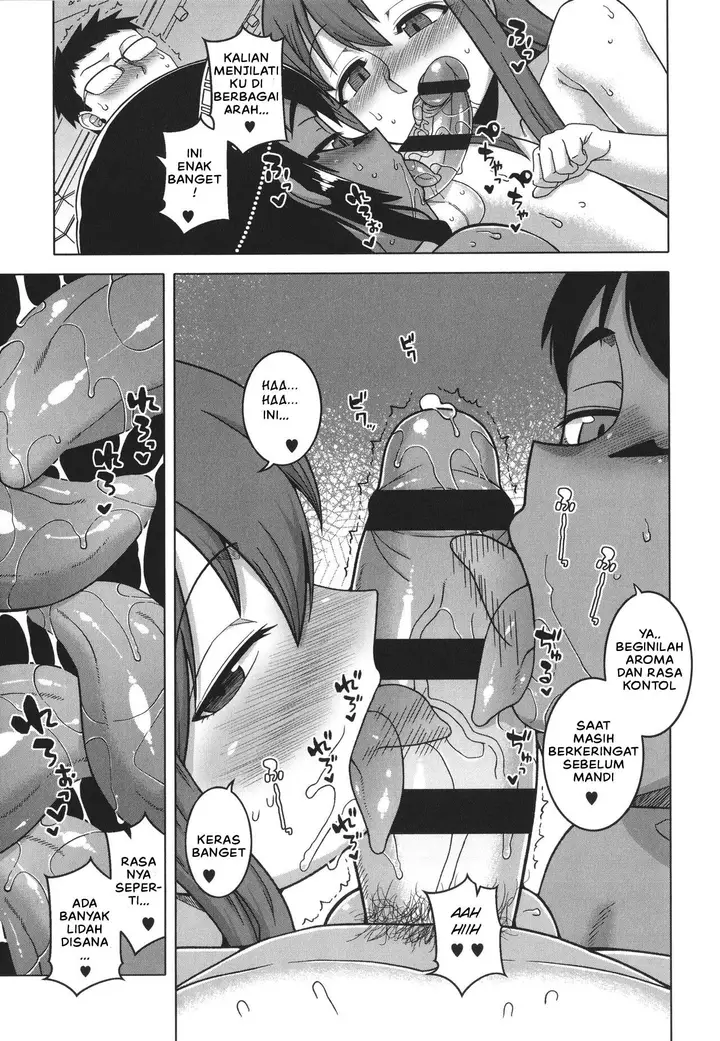 image-komik-watashi-no-pharaoh-sama-chapter-07-8/43