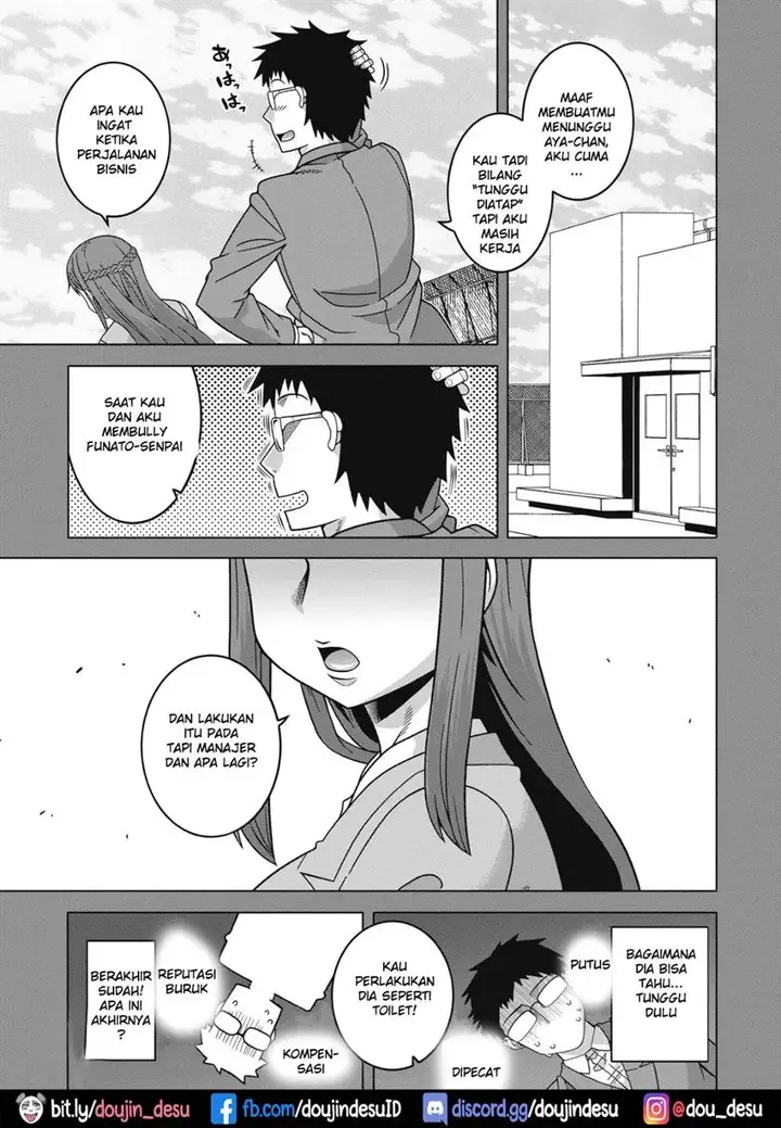image-komik-watashi-no-pharaoh-sama-chapter-08-3/39