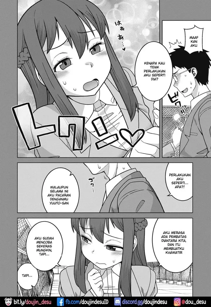 image-komik-watashi-no-pharaoh-sama-chapter-08-4/39