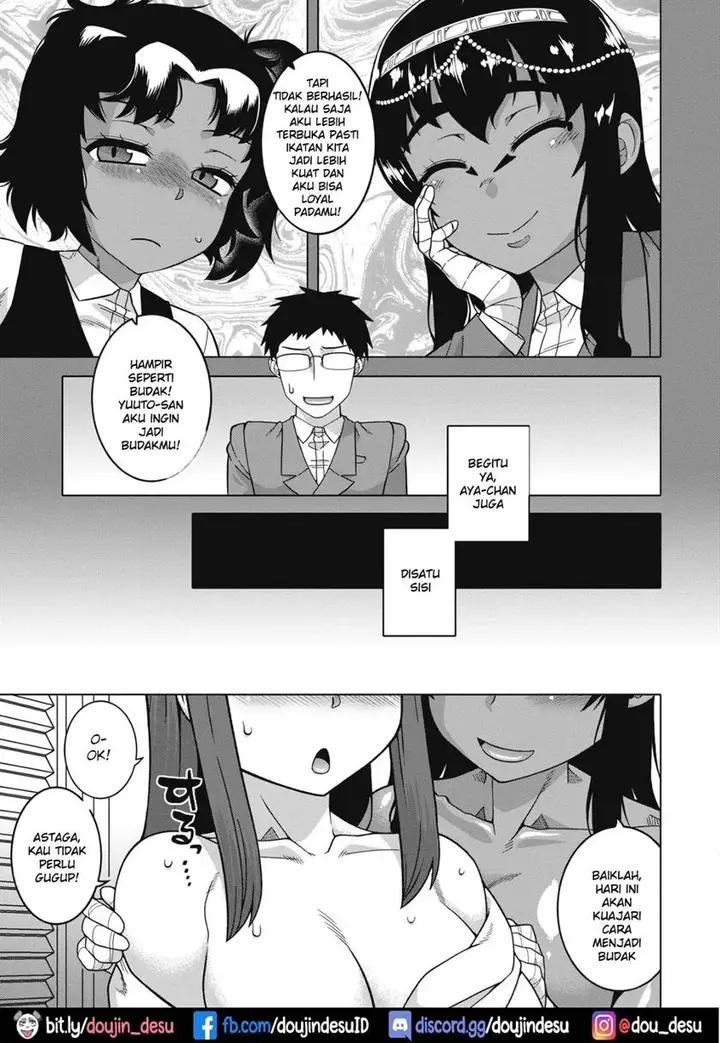 image-komik-watashi-no-pharaoh-sama-chapter-08-5/39
