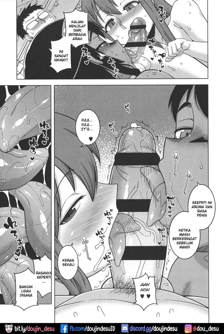 image-komik-watashi-no-pharaoh-sama-chapter-08-7/39