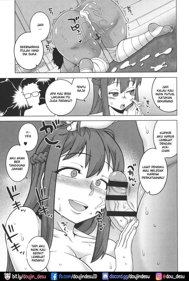 image-komik-watashi-no-pharaoh-sama-chapter-08-13/39