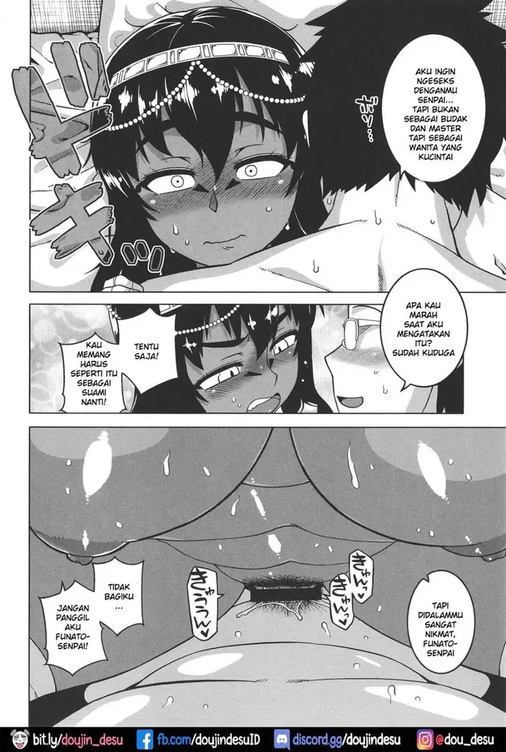 image-komik-watashi-no-pharaoh-sama-chapter-08-18/39